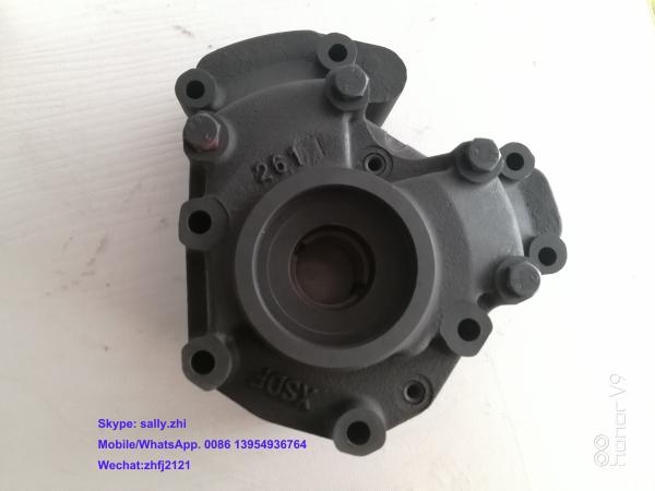 ZF pump gear 0501208765, Zf gearbox parts for ZF transmission 4WG180 /6wg200  for sale