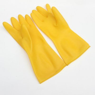 Polyethylene Wax Emulsion for Rubber Gloves – High Temperature Release, Anti-Abrasion, Anti-Scratch, Smoothness & Gloss for Leather & Shoe Finishing