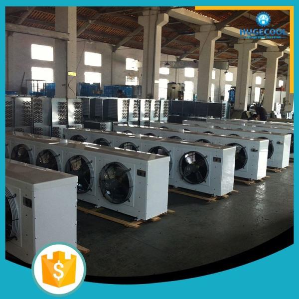 Refrigerador de ar comercial para ovos e vegetais de salvamento para o armazenamento frio