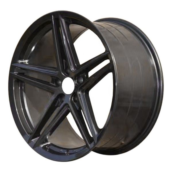 17 18 19 20 21inch alloy wheels PCD5X112 aluminum alloy monoblock forged wheel car rim