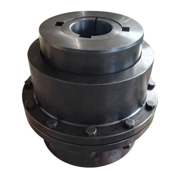 GICL Standard Drum Amorphous GICL Standard Drum Shaft Temperature Compensation
