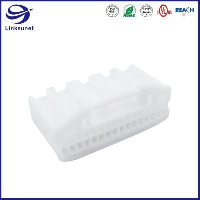 TH 025 Female Socket Crimp TE Connectivity AMP Connectors for Switches