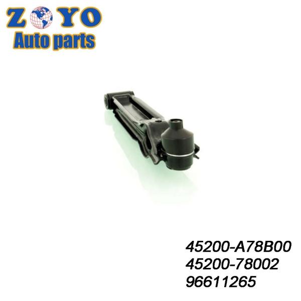 45200-A70B00 Nature Rubber Bushing Front Control Arm for Suzuki Fronte and Maruti 800