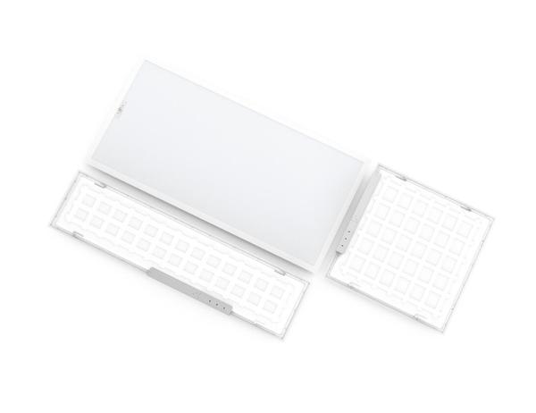 Smart conduziu o bluetooth da luz de painel engrena o controle 36W Dimmable