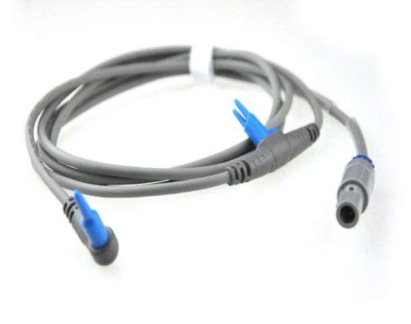 TPU Temperature Probe Extension Cable Compatible Paykel 900mr 869