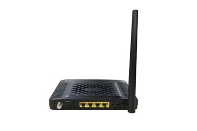 Dispositivo EPON FTTH ONU da fibra ótica com apoio TR069 de CATV WIFI 802.11b/G/N