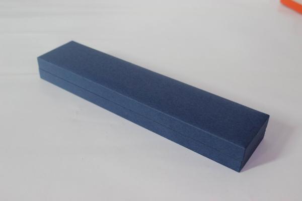 Jewellery Hard Gift Boxes Customized PB10 AI Cardboard Packaging Gold SGS