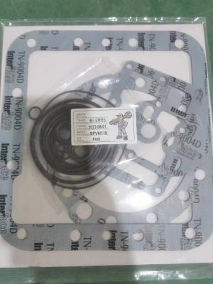 Sauer Danfoss SPV6/119 OVERHAUL SEAL KIT Repair kits for  hydraulic piston Pump Main pump