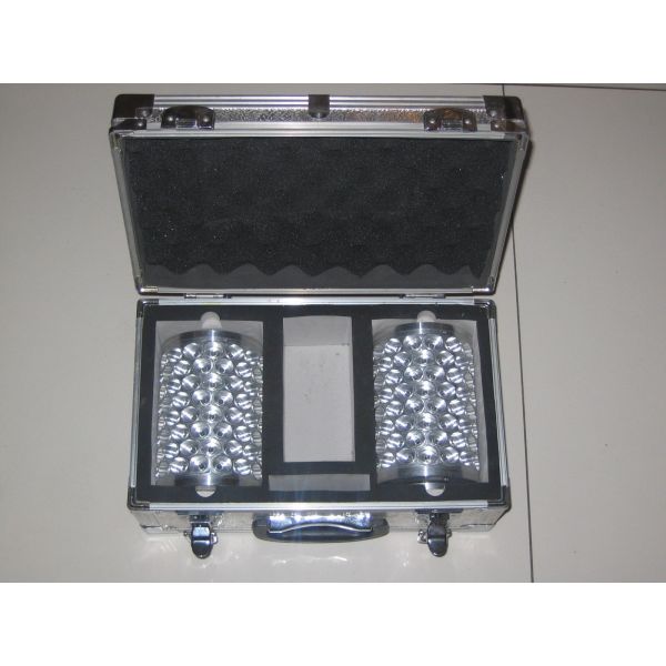 Le moule mou fait sur commande de capsule/meurent le moule Ф103 X 172mm de petit