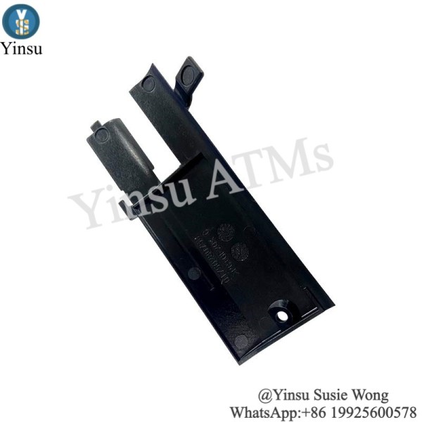 1750280753 ATM Machine Spare Parts Diebold Nixdorf RM3 RM4 Wincor C4060 IOT In-Output Module Customer Board Cover 01750280753