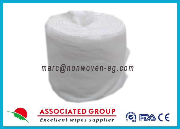 Biodegradable не сплетенной сейф ткани/еды обтирает для кухни