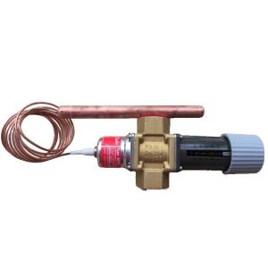 Danfoss AVTA25 25-65°C Válvulas de controlo de temperatura Forte estabilidade