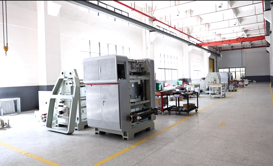 Dayuan Industrial Co., Ltd.