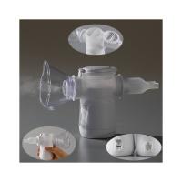 Cuidados médicos portáteis MMAD 3.09μm da máquina do inalador do Nebulizer da tosse comercial