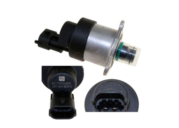 0928400481 Diesel Fuel Pressure Regulator Metering Valve For 150E18 140E24 0928-400-481