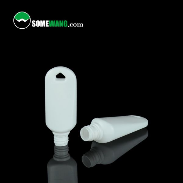 Multi PE емкости перевернуло наборы бутылки с крышкой сальто верхней