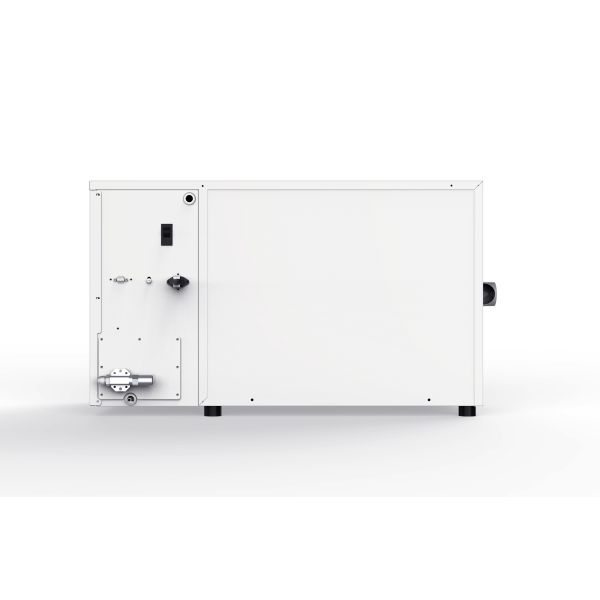 High-Performance Controlled Rate Freezer  Medical Laboratory Equipment