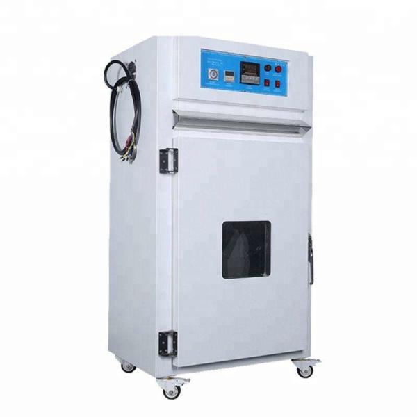 Customizable Size And Temperature LIYI Hot Air Drying Oven Industrial Touch Screen