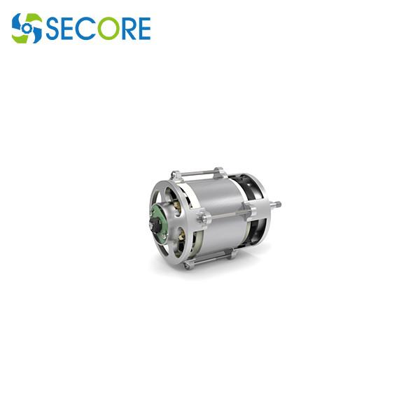 450W Brushless DC Electric Motor 3000rpm Kitchen Garbage Disposer Ususgae