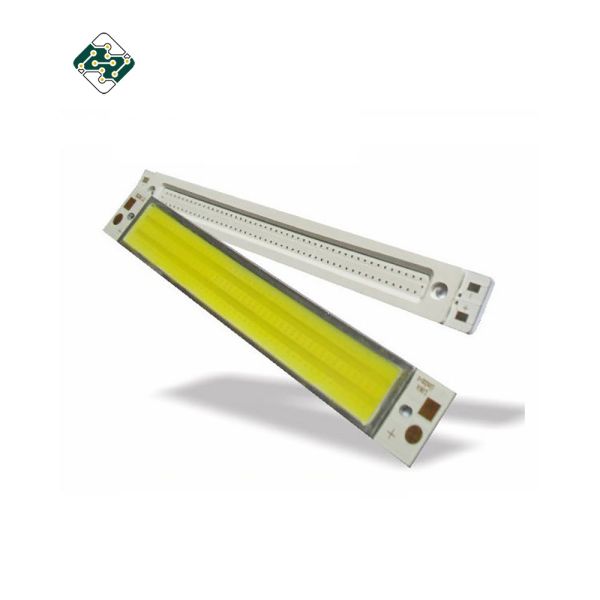 Алюминий датчика движения SMD собрания PIR PCB СИД управлением RF ПОГРУЖЕНИЯ SMT 2835 Driverless
