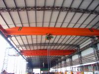 5 toneladas medem a ponte Crane Explosion Proof Overhead Crane de 9M Electric Single Beam