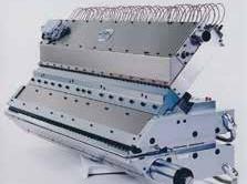 Stretch PE Stone Paper PVB SGP TPU Film Extrusion Line