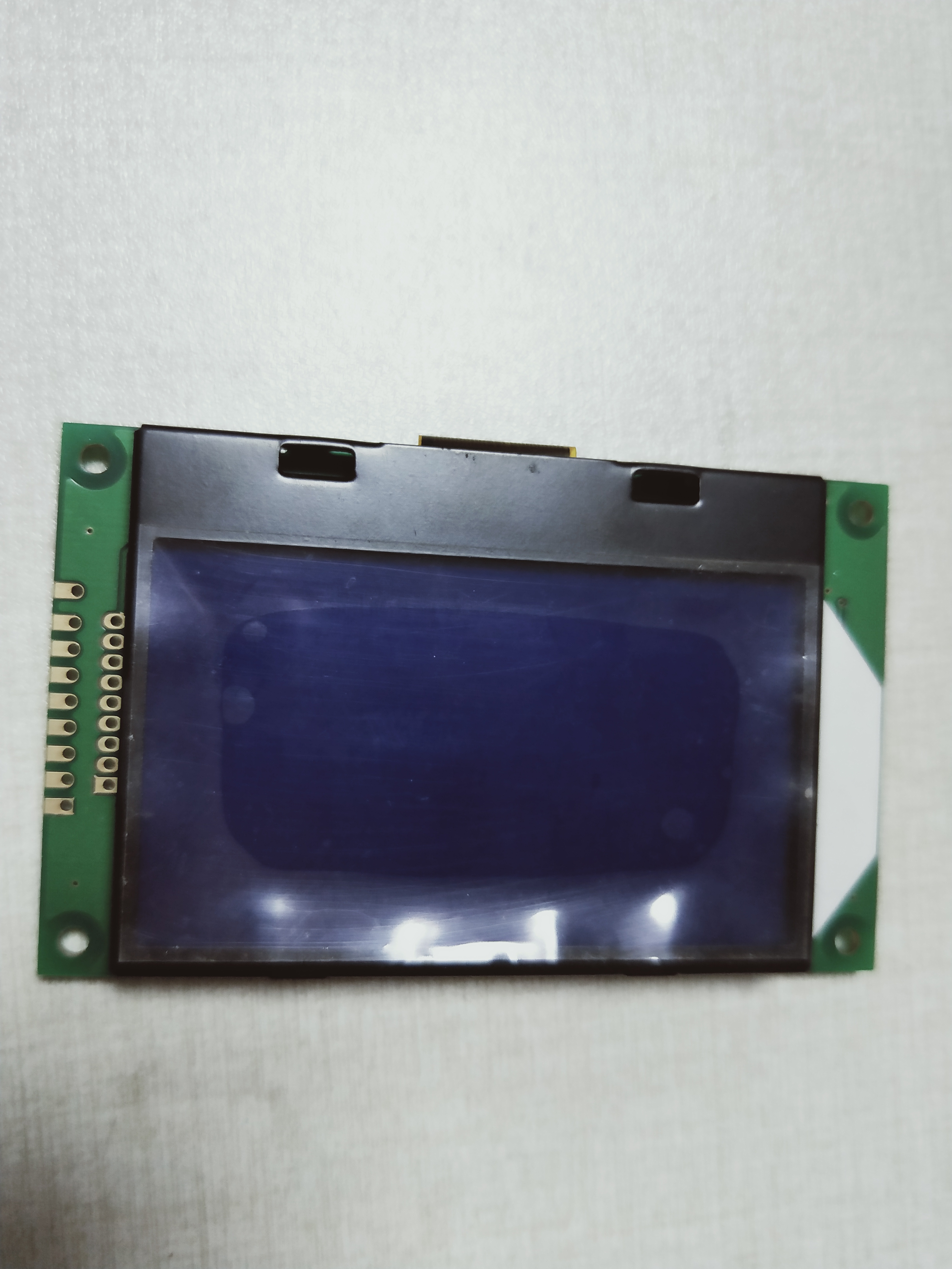 модуль дисплея 128 64 Pi LCD поленики Pin матрицы точек STN HTN FSTN 20
