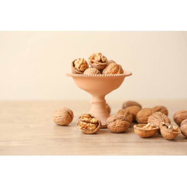 Full Color Nuts Color Sorter 2.4Kw easy operation For Walnut