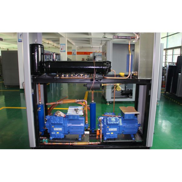 Stable Lead Time ESS Thermal Cycling Chamber for PV Module Tesing​