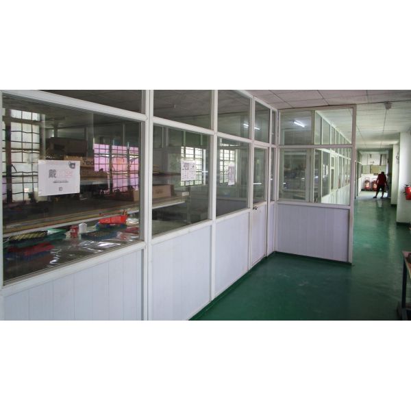 18K Gold Plated 925 Sterling Silver Flower Shaped Mother of Pearl Bracelet with 6.5