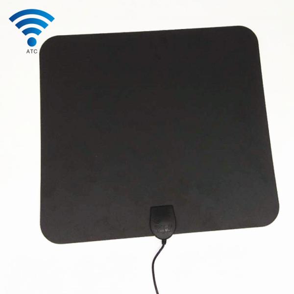 30DBi Indoor Type Internal TV Aerials for Digital TVs Multi - Directional Low Error Rate
