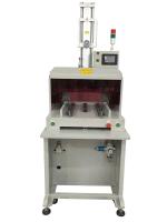 Machine de perforation de PCB sans effort pour le panneau d'aluminium à LED FFC