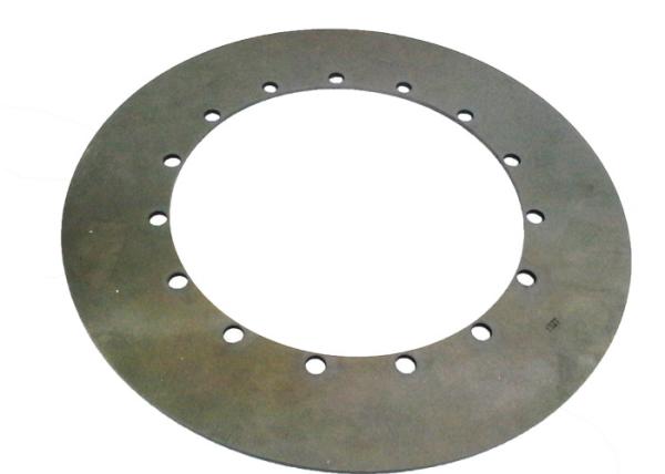 YL10.2 Tungsten carbide Disc for Cutting Metals and Papers