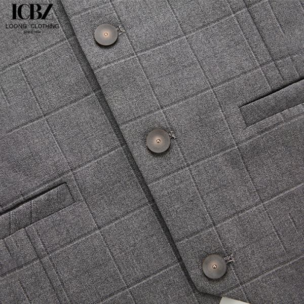 Обычный корейский костюм в формальном стиле, бизнес-ремень, свадебный костюм, свадебный костюм.