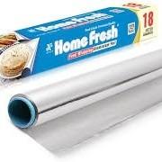 Customizable Eco Friendly Household Food Aluminum Foil For Everyday Use