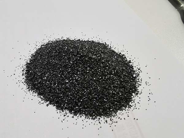 Black Sillicon Carbide SIC 95% With High Thermal Conductivity