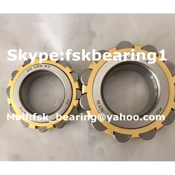 High Load 35UZ862935 Cylindrical Roller Bearing for Reduction Gears