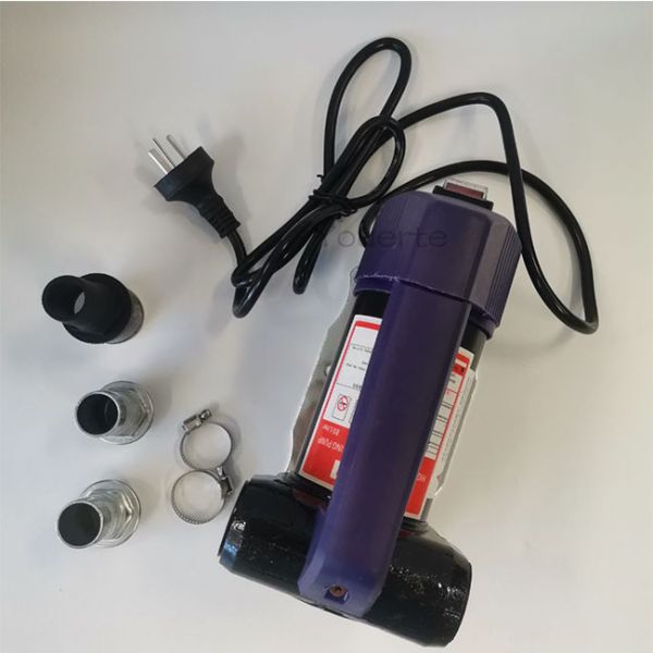 3500rpm 220v DC Fuel Transfer Pump Portable Distributor Diesel Injection