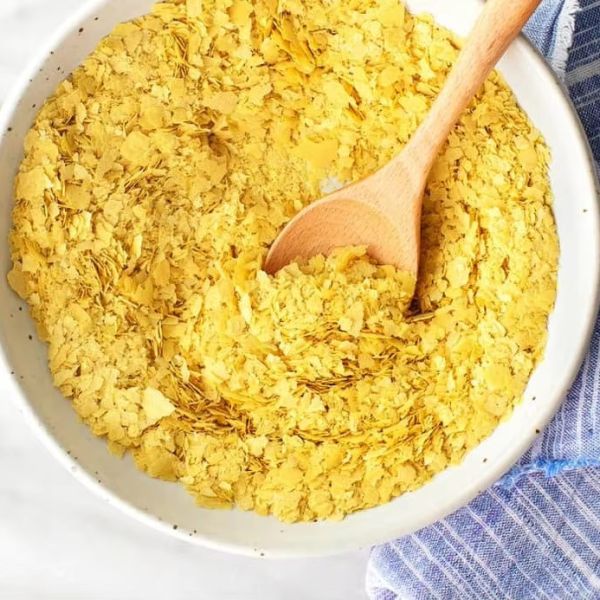 25kg Nutritional Yeast Flakes The Ultimate Food Additive The excellent protein source for vegetarians