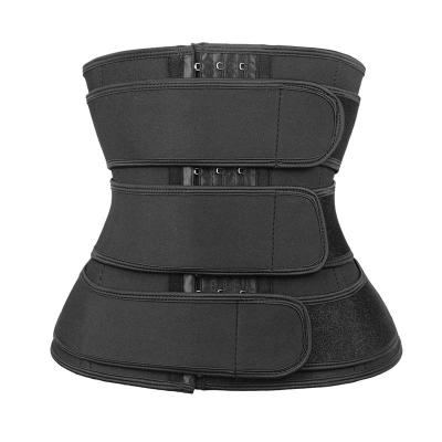 Instrutor triplo Neoprene da cintura da correia