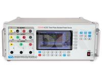 Calibreur multifonctionnel AC/DC Digital de courant électrique mètre standard de 3 phases