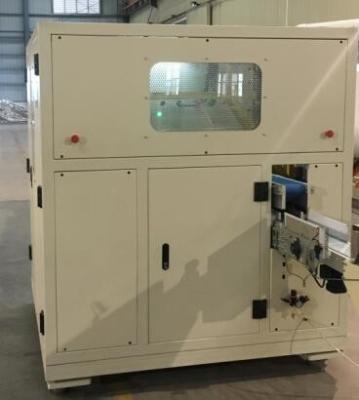 Máquina de corte do lenço de papel de toalete, máquina cortando 8.6kw do papel automático