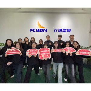 Shenzhen Flyon Sports  Co., Ltd.