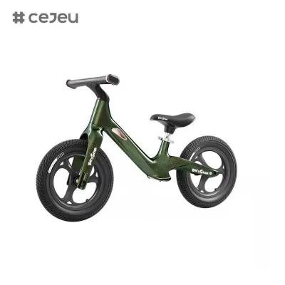 CJ-BBTP-S1-1 Bicycle 12 Inch Push Bike Sealed Bearing Bicycle 12 Inch Balance Bike Seat Post Clamp for Man - No reviews yet