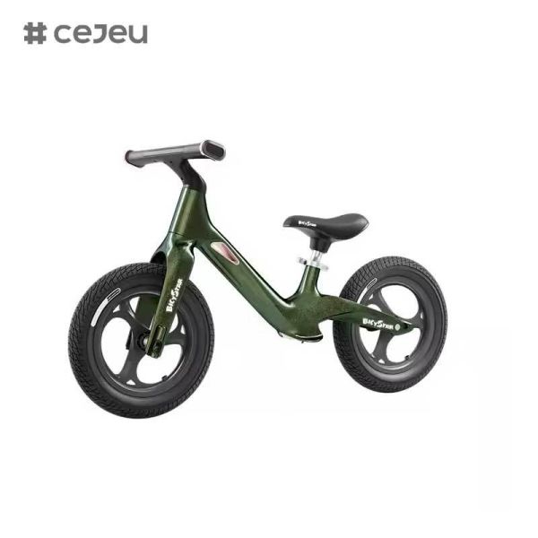 CJ-BBTP-S1-1 Bicycle 12 Inch Push Bike Sealed Bearing Bicycle 12 Inch Balance Bike Seat Post Clamp for Man - No reviews yet