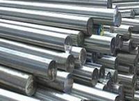 Barres de rond 304l d'acier inoxydable d'ASTM JIS 304 316 solides solubles 316L autour de la surface lumineuse de barre