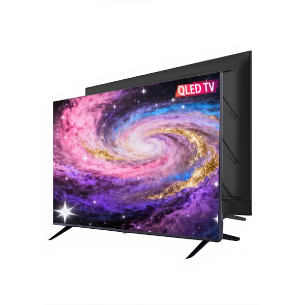 Qled Tv 65 Inch 4k Smart Televisions Qled Tvs