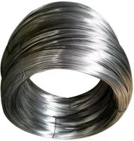 1.2mm fil d'acier de 410 solides solubles corde de vis de ressort de 400 séries