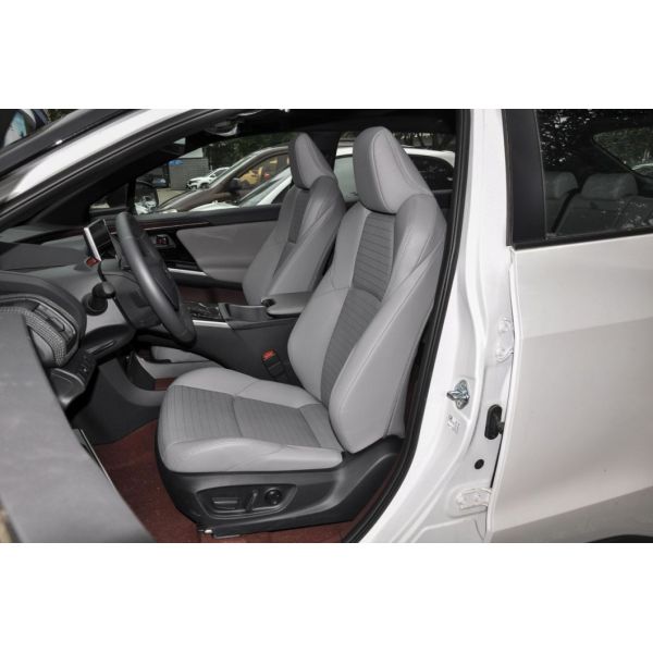 Sale 2023 Toyota Bz4X 2498 2WD Long Range PRO EV Electric Car with Manual Gearbox