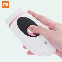 Inface Epilator Hair Laser Removal 900000 Flash IPL Permanent Painless Women Body Removal Hair Machine